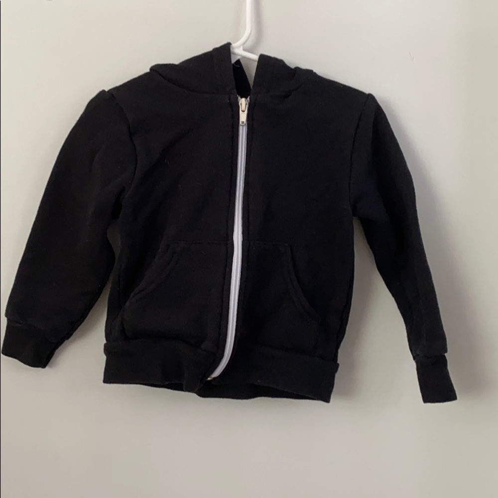 American Apparel boys Hoodie